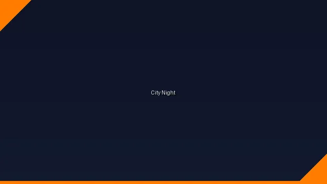 城市夜景主题赛 - snb 视频创作挑战